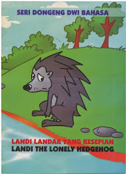 Landi Landak yang Kesepian