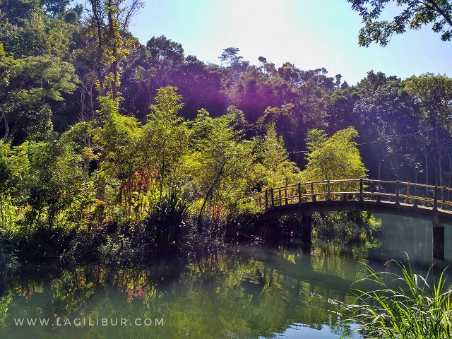 Pulau Putri Sekarsari Andeman Sanankerto