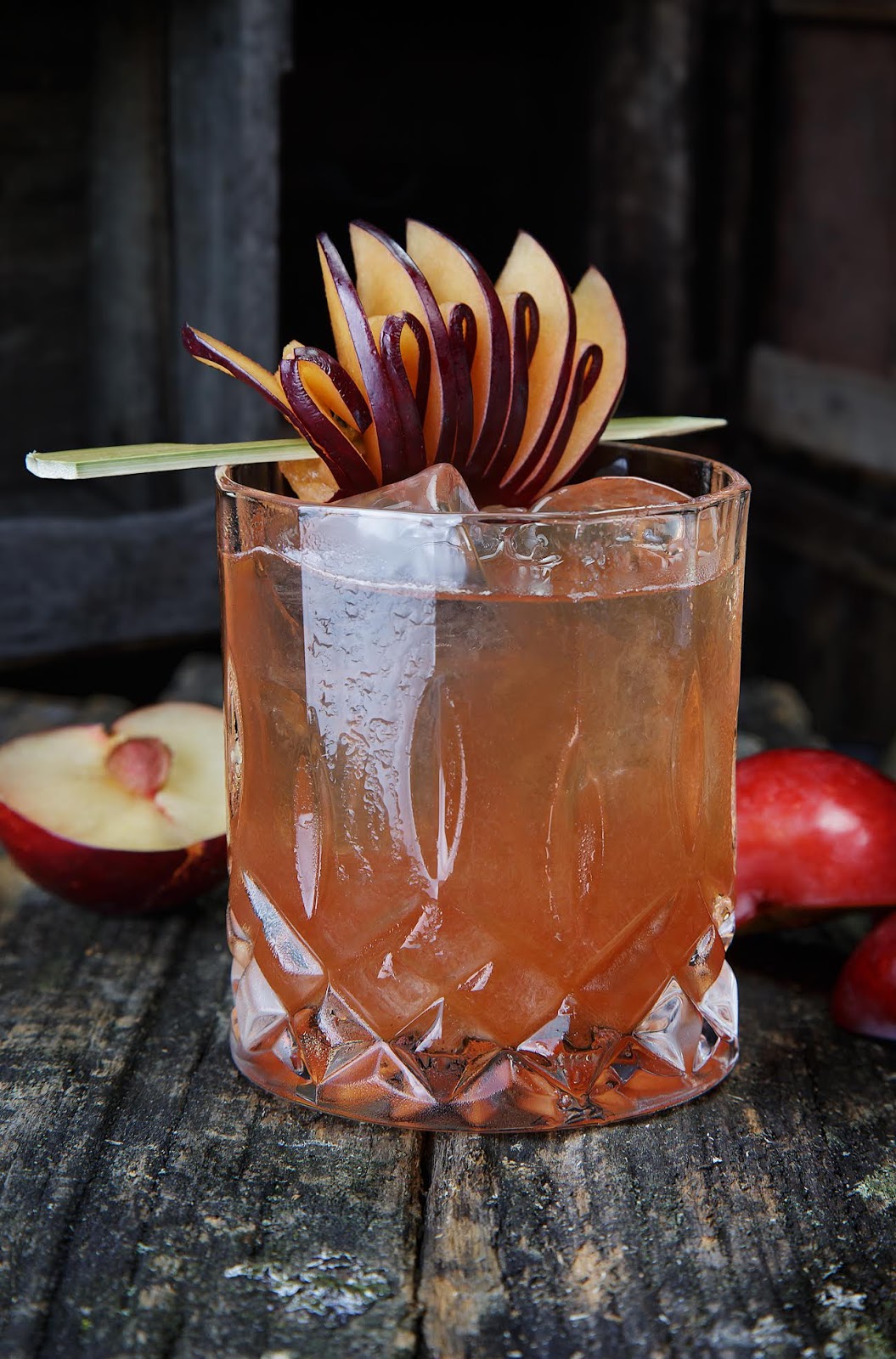 London Popups Skylounge's Winter 2015 'Tree House' Rooftop Popup Bar