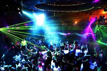 Medieval Melodies: Monday Recap: The Rave Cave