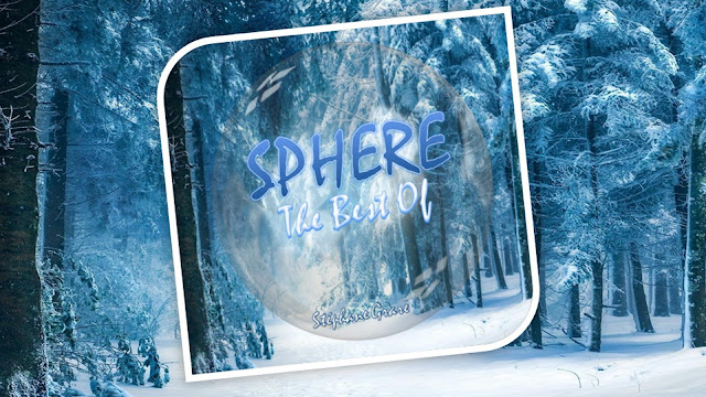 Le Best Of Sphere de St�phane Grare