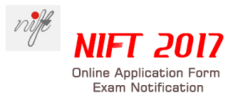 NIFT Admission Form NIFT Admission Form