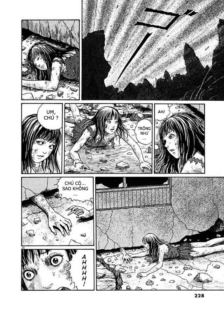 Jigokusei Lemina chap 6