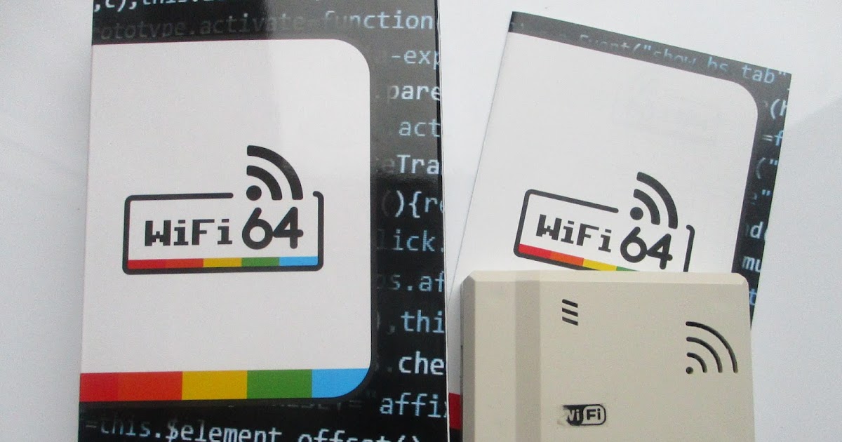 Commodore 64 WiFi Modem now finished plus bonus BBS Cards!