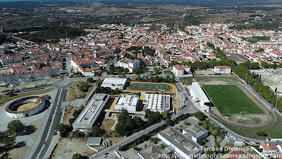 Montemor-o-Novo
