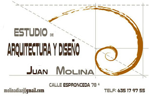 Juan Molina Arquitecto