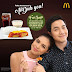 McDonald's Philippines' BUY AlDub's Chicken Fillet Italiana Get FREE Mushroom Soup on July 16