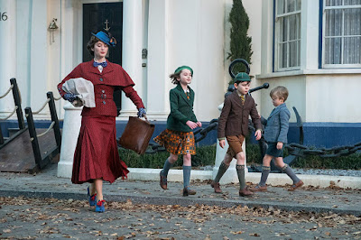 Mary Poppins Returns Image 5