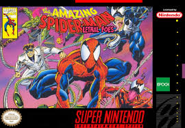 download amazing spider man the lethal foes snes download amazing spider man the lethal foes snes