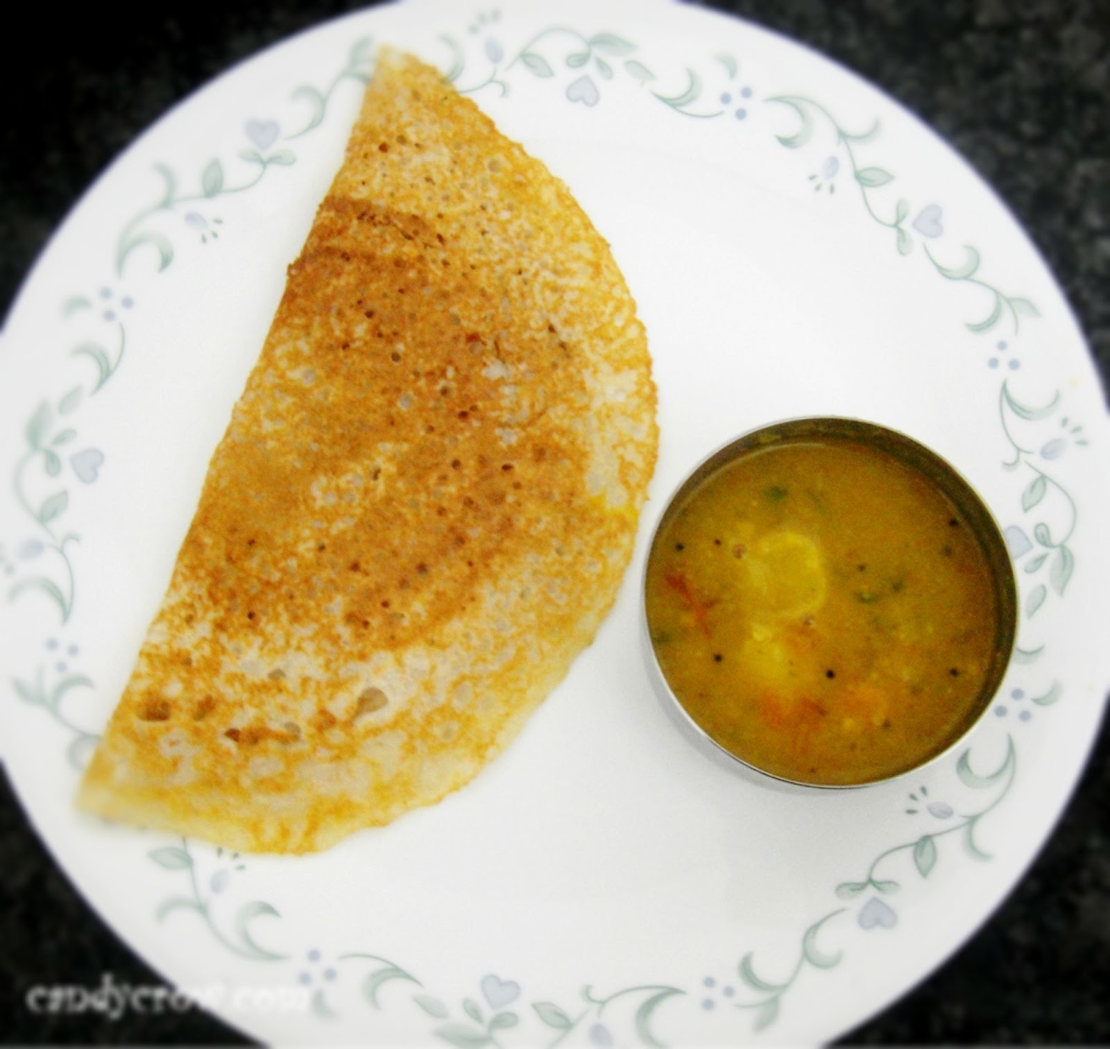 South Indian Sambar  Recipe | Chennai Sambar Recipe