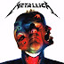 2016 Hardwired... To Self-Destruct - Metallica