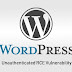 [Cảnh Báo] Lỗ hổng bảo mật mới cho phép tin tặc qua mặt cơ chế xác thực của WordPress