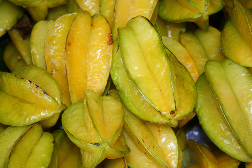 Star Fruit Pictures