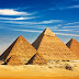 Pirámides de Egipto, la gran Mentira.