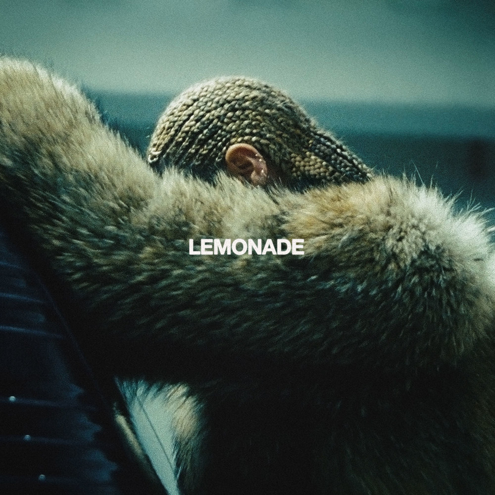 Beyoncé – Lemonade Beyoncé – Lemonade