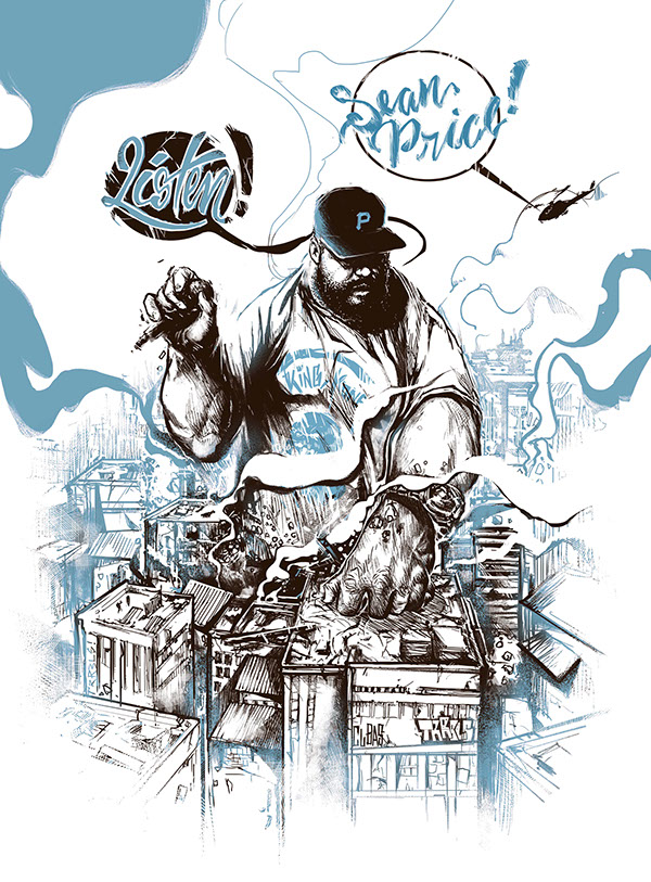 Filed Under Album Streams , Art , Boot Camp Clik , Hip Hop