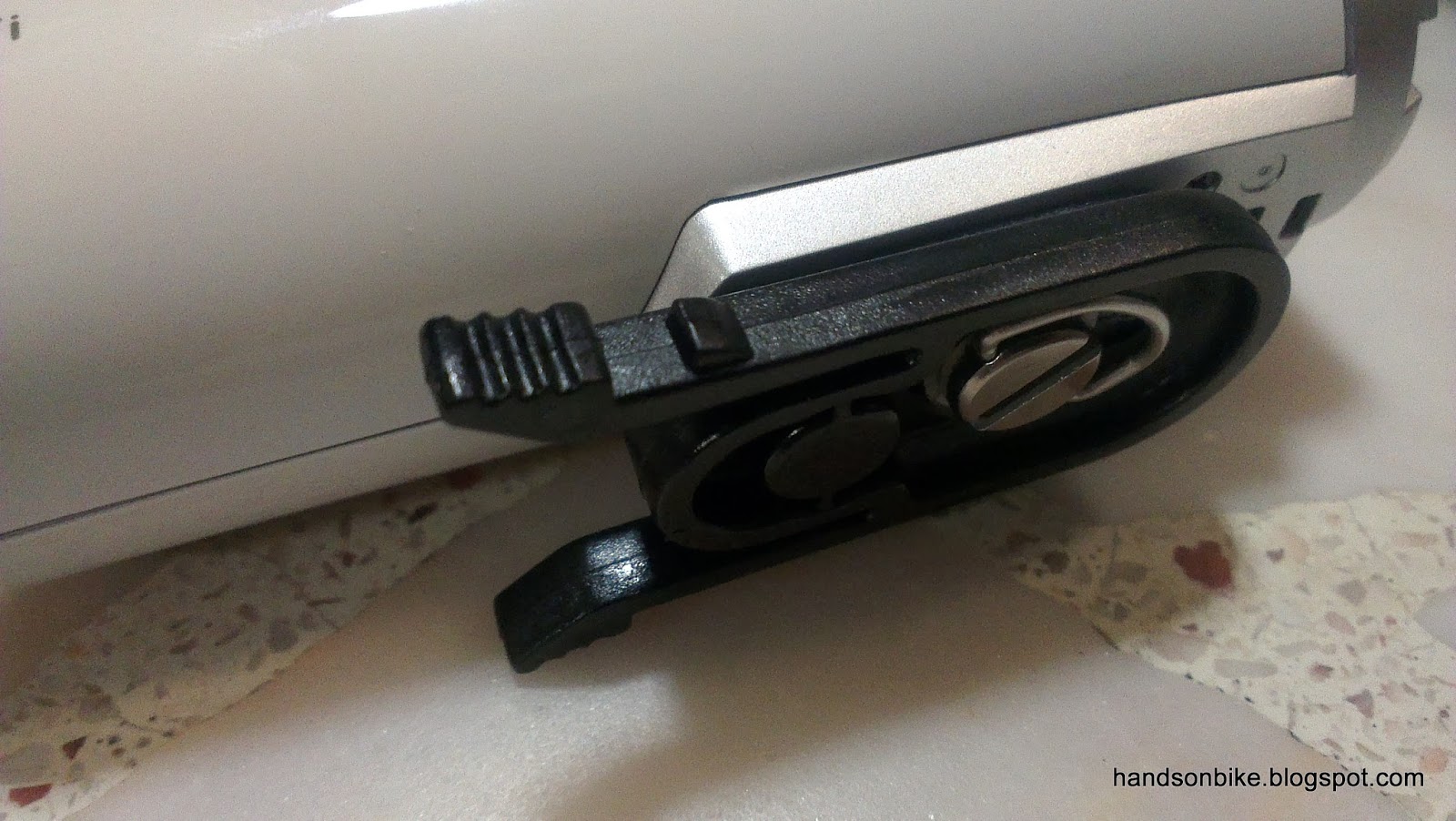 Hands On Bike: Polaroid XS100i Wifi Extreme Edition: First Impressions