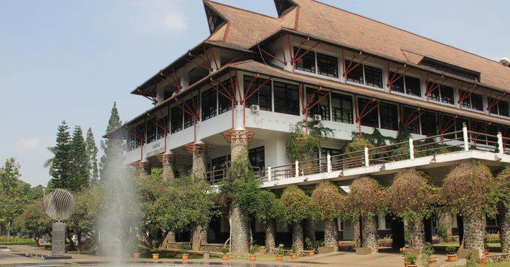 Pengalaman Ikut Tes Masuk Pascasarjana ITB 2016