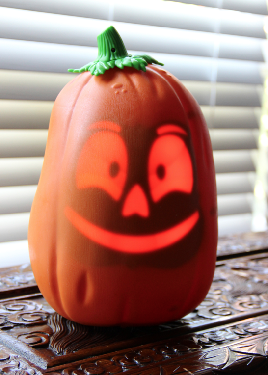 It's a Hallmark Halloween! Toronto Teacher Mom