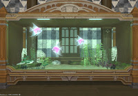 Ff14 アクアリウム で飼育可能な魚が増えました Ff14 初心者の冒険