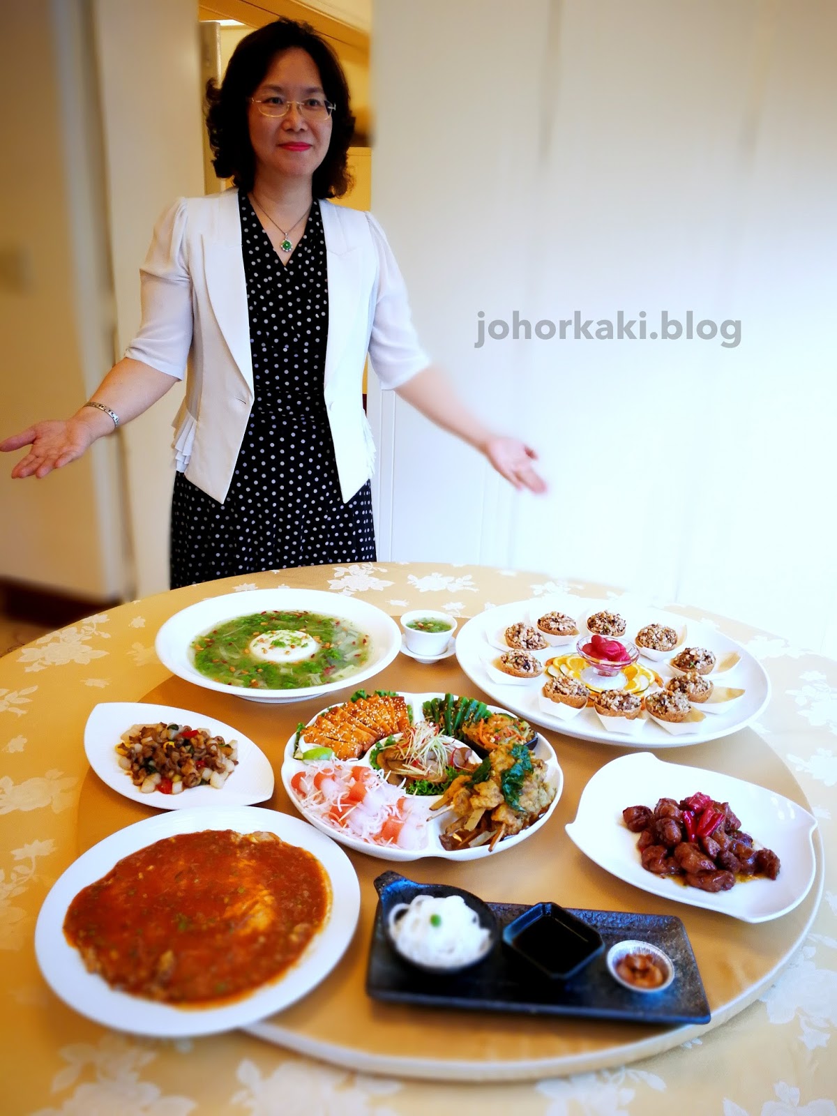 Johor Kaki Travels For Food July 2017