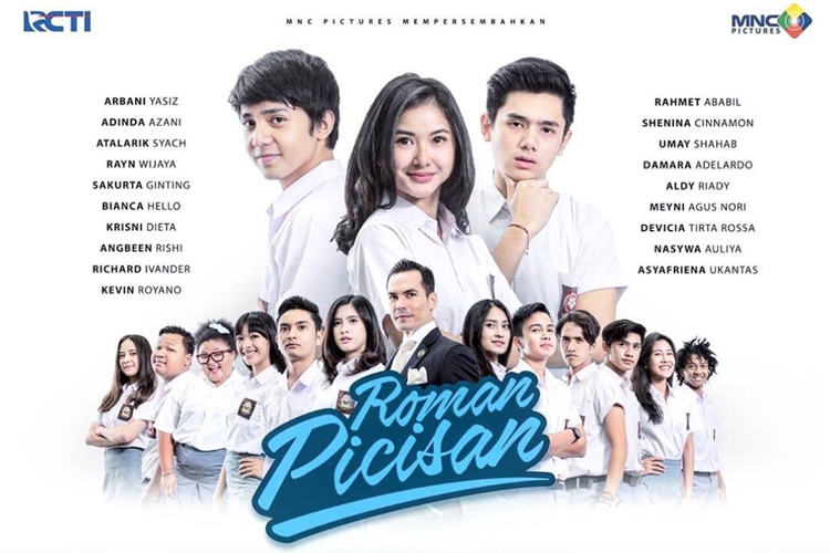 Profile pemain dating agency