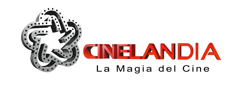 CINELANDIA LA MAGIA DEL CINE