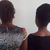 NAPTIP Arrests Mother Of Nine For Alleged Human Trafficking in Edo