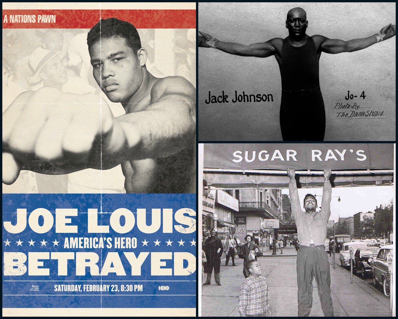 JAZZ "Os Músicos" Parte 5 Animula vagula blandula