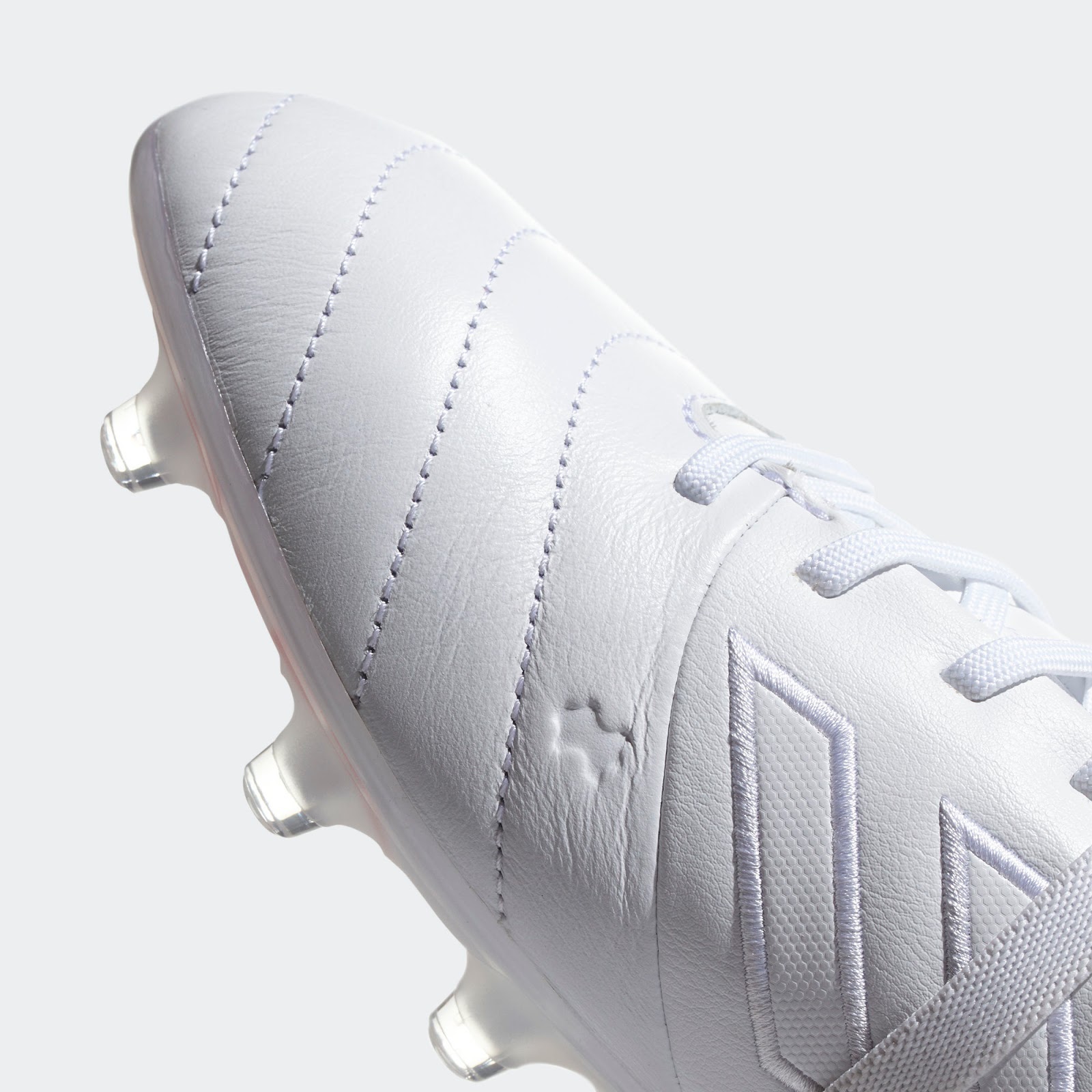 adidas copa gloro white
