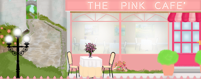  The Pink Cafè