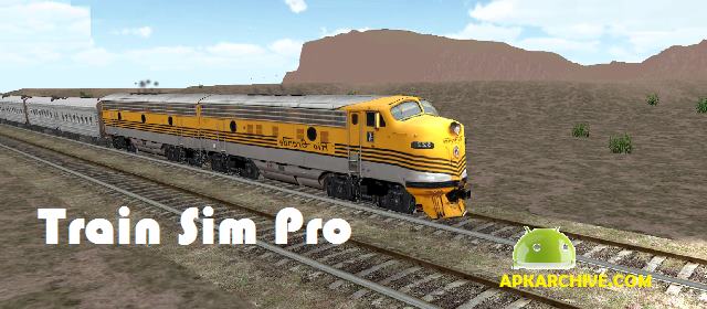 Train Sim Pro Tiren Simulasyon Rol Oyunu android apk indir Train Sim Pro Tiren Simulasyon Rol Oyunu android apk indir