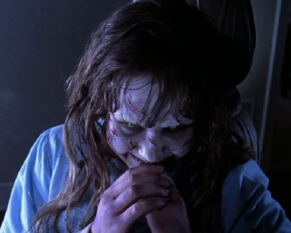 Download The Exorcist High Quality