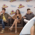 Confira à entrevista de Raissa Chaddad ao elenco de “Sou Luna”!