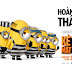 Phim Lẻ Kẻ Cắp Mặt Trăng 3 - Despicable Me 3 - 2017
