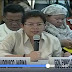 Gov. Mendoza Thanks All Filipinos Who Aided Kidapawan City Protesting Farmers