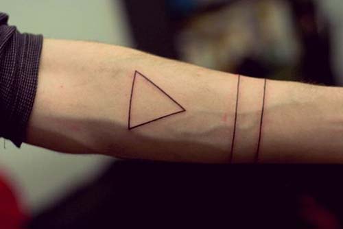 geometrik bilek dövmeleri geometric wrist tattoos 2 geometrik bilek dövmeleri geometric wrist tattoos 2