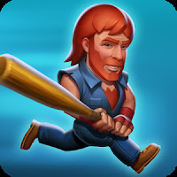 nonstop chuck norris apk