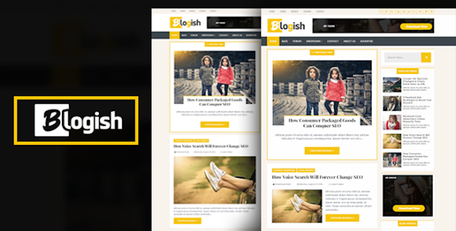 Top 15 Template Blogspot miễn phí hot nhất năm 2017 Top 15 Template Blogspot miễn phí hot nhất năm 2017