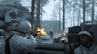 Call of Duty WW2 Game Screenshot 10