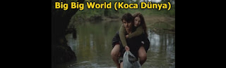 Big Big World-Koca Dünya big big world-koca dunya