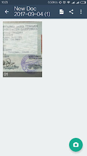 Setelah Scan KTP: Perjalanan Panjang Mendapatkan Bantuan Adsense