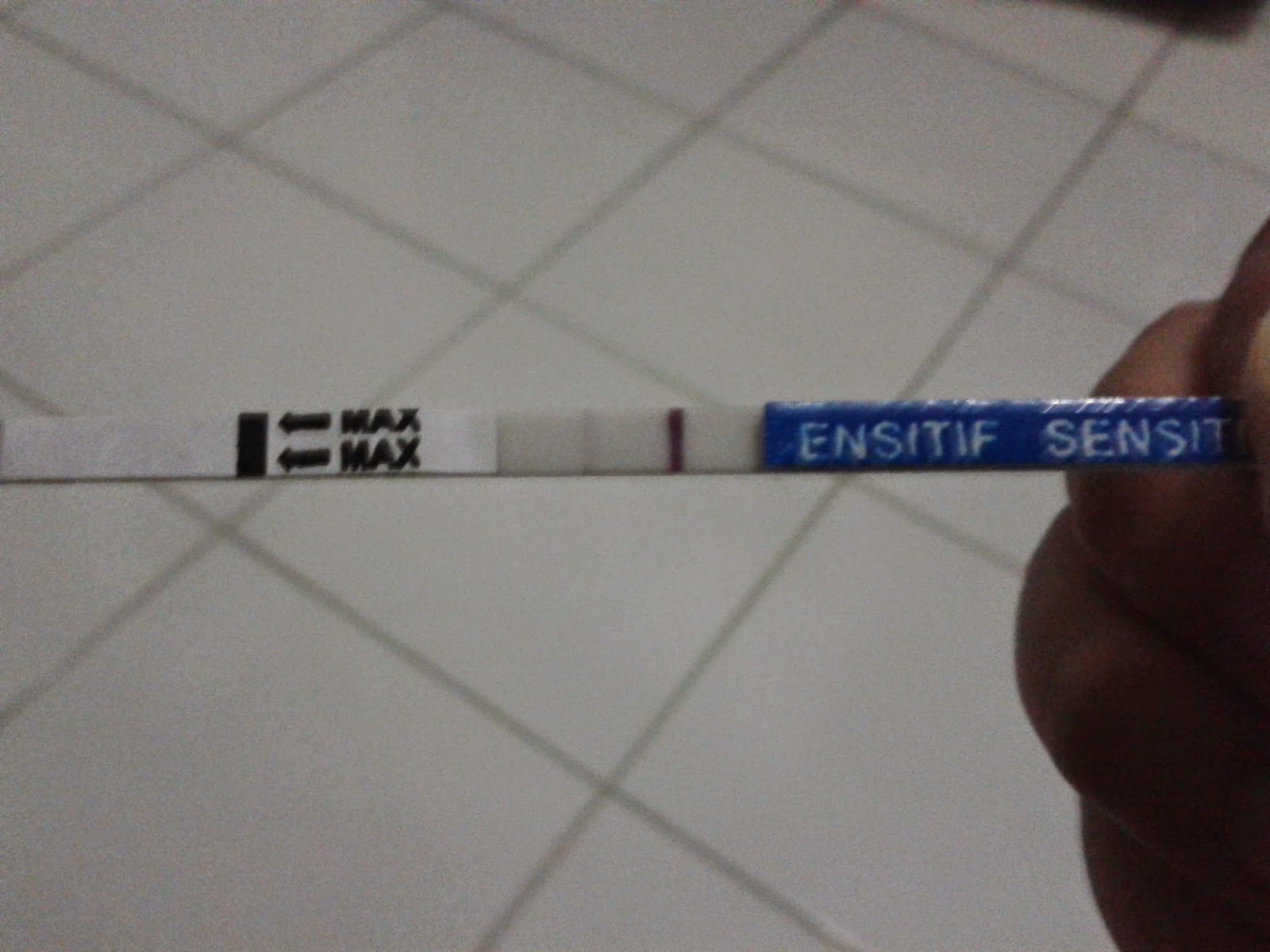 Love, Life, and Luck Alhamdulillah Garis 2 ^o^