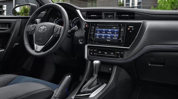 2020 Toyota Corolla Se Lease 2020 Toyota Corolla Se Lease