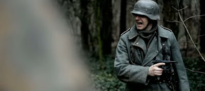 Leibstandarte - Mi Honor se llamaba Lealtad - My Honor was Loyalty - Alessandro Pepe - Cine bélico - Cine italiano - WW2 - Cine Segunda Guerra Mundial - el fancine
