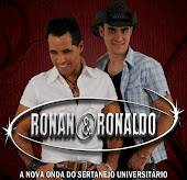RONAN & RONALDO