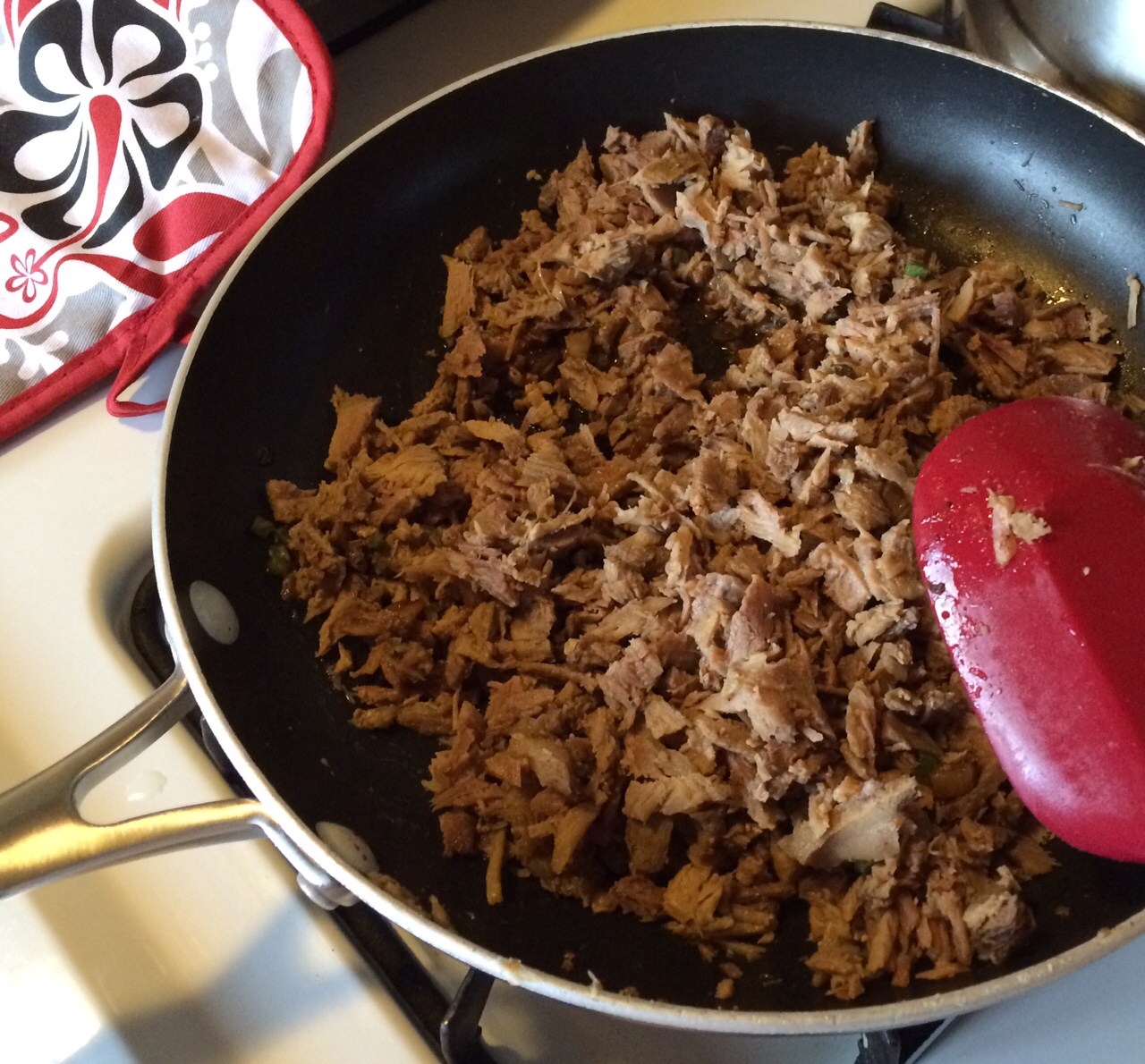 Honey From Rock Nuevo León Style Tamales