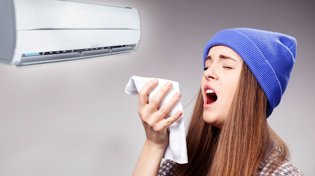 Verano: Consejos para no enfermarse con el aire acondicionado Verano: Consejos para no enfermarse con el aire acondicionado
