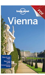Beautiful Vienna / Lonely Planet PDF city guide