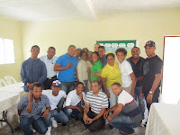 La Redeec  Capacita  Representantes de  Iniciativas Eco turísticas